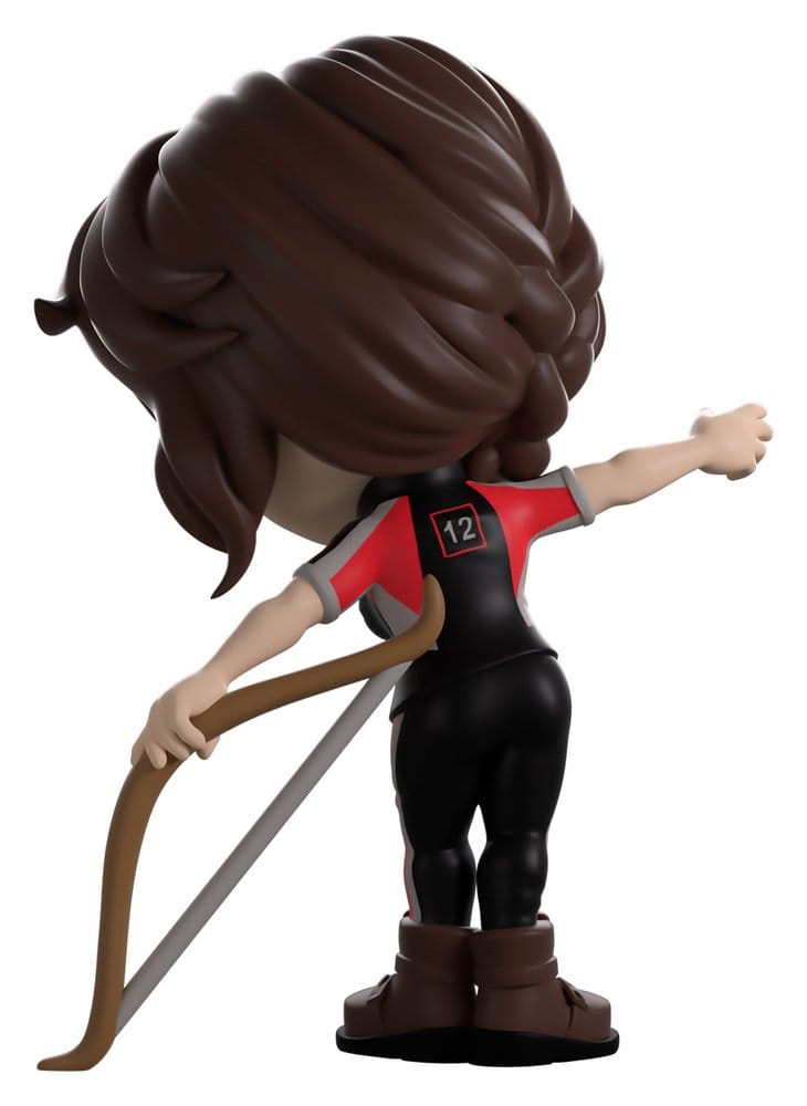 The Hunger Games Vinyl Figur Katniss Everdeen 11 cm