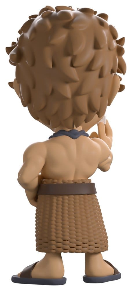 The Hunger Games Vinyl Figur Finnick Odair 12 cm