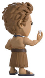 The Hunger Games Vinyl Figur Finnick Odair 12 cm