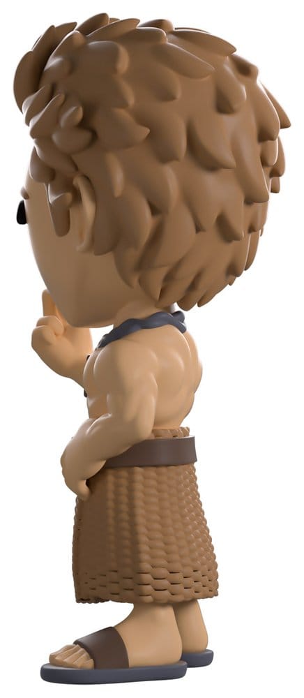 The Hunger Games Vinyl Figur Finnick Odair 12 cm