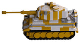 Hearts of Iron IV Bausatz Tiger Panzer
