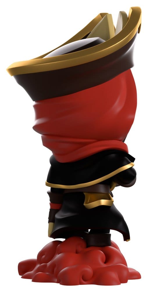 Sea of Thieves Vinyl Figur The Servant of the Flame 12 cm