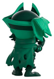 Sea of Thieves Vinyl Figur Pirate Lord (Glow in the Dark) 14 cm