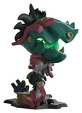 Sea of Thieves Vinyl Figur Ocean Crawler 12 cm
