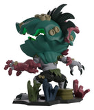 Sea of Thieves Vinyl Figur Ocean Crawler 12 cm
