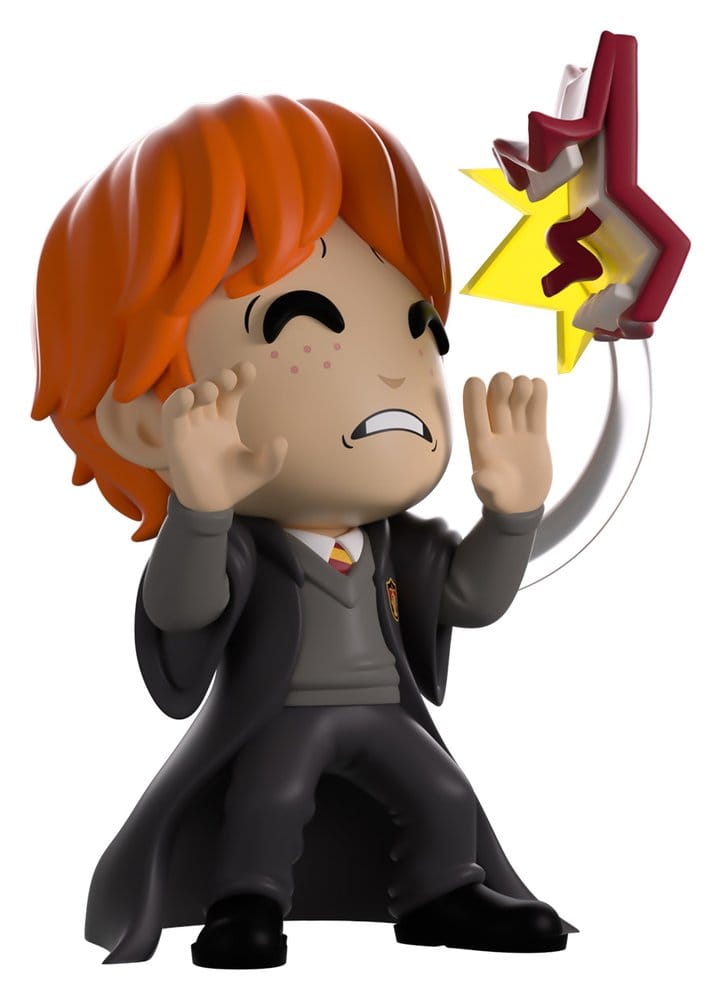 Harry Potter Vinyl Figur Ron Weasley 11 cm