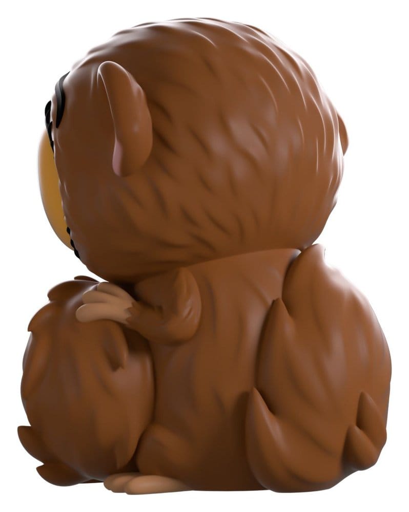 Madagascar Vinyl Figur Mort 8 cm