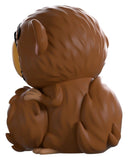 Madagascar Vinyl Figur Mort 8 cm