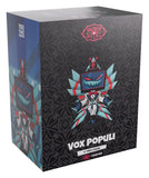 Hazbin Hotel Vinyl Figur Vox Populi 20 cm