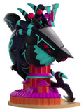 Hazbin Hotel Vinyl Figur V Tower 20 cm