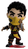 Mortal Kombat Vinyl Figur Scorpion 12 cm