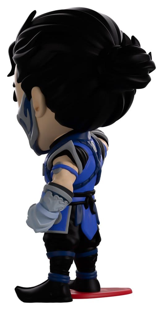 Mortal Kombat Vinyl Figur Sub-Zero 12 cm
