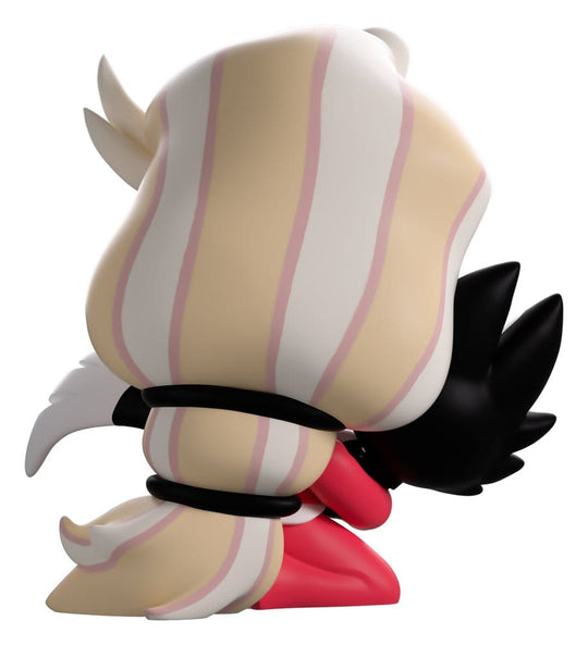 Hazbin Hotel Vinyl Figur Charlie and KeeKee 10 cm