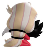 Hazbin Hotel Vinyl Figur Charlie and KeeKee 10 cm