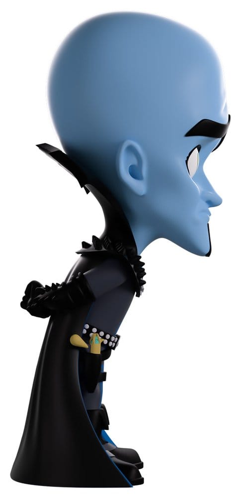 Megamind Vinyl Figur Megamind 12 cm