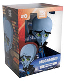 Megamind Vinyl Figur Megamind 12 cm