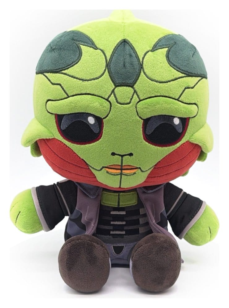 Mass Effect Plüschfigur Thane Krios 22 cm