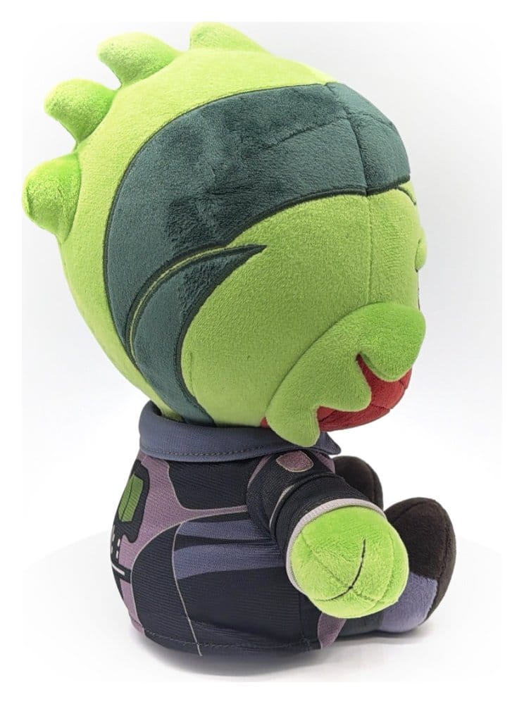 Mass Effect Plüschfigur Thane Krios 22 cm