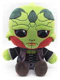Mass Effect Plüschfigur Thane Krios 22 cm