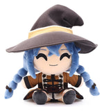 Mushoku Tensei: Jobless Reincarnation Plüschfigur Roxy 22 cm