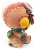 Psychonauts Plüschfigur Razputin Aquato 22 cm