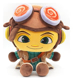 Psychonauts Plüschfigur Razputin Aquato 22 cm