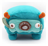 Psychonauts Plüschfigur Memory Vault 22 cm