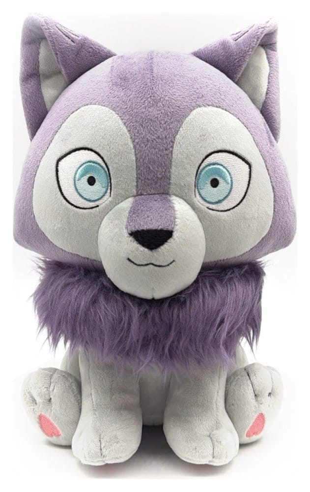 Wolfwalkers Plüschfigur Wolf Robyn 22 cm