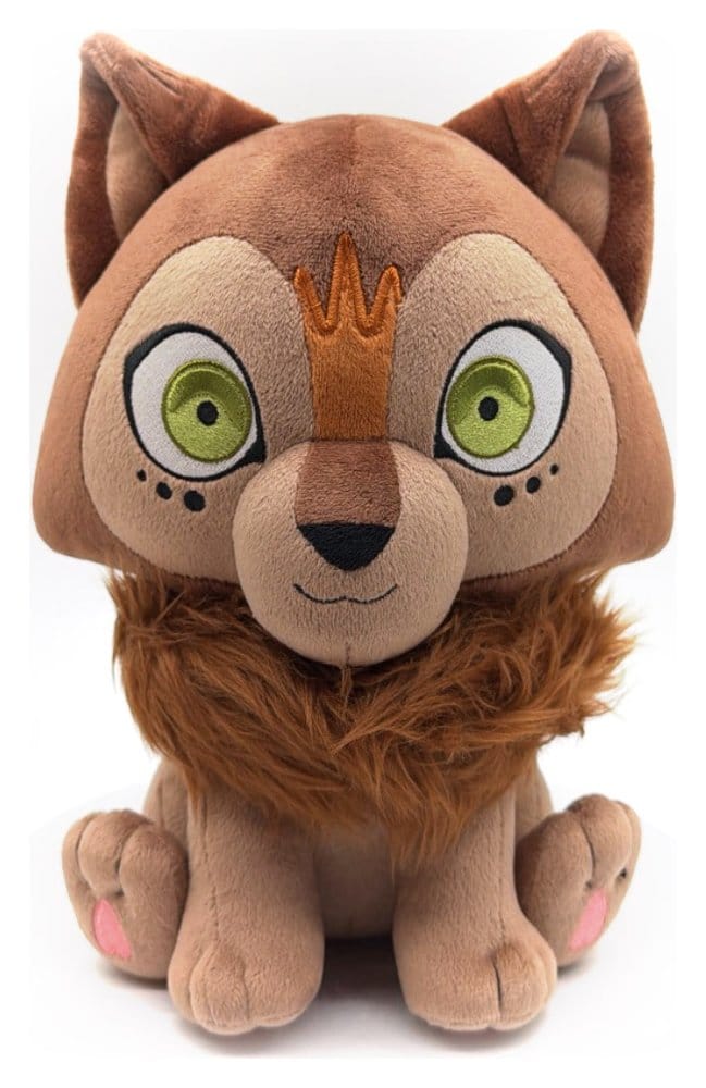 Wolfwalkers Plüschfigur Wolf Mebh 22 cm
