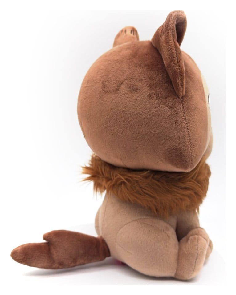 Wolfwalkers Plüschfigur Wolf Mebh 22 cm