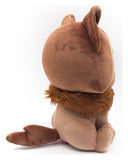 Wolfwalkers Plüschfigur Wolf Mebh 22 cm