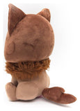 Wolfwalkers Plüschfigur Wolf Mebh 22 cm