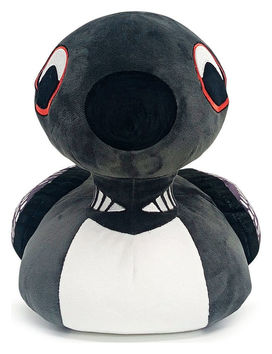 Heated Rivalry Plüschfigur Canadian Wolf Bird 22 cm