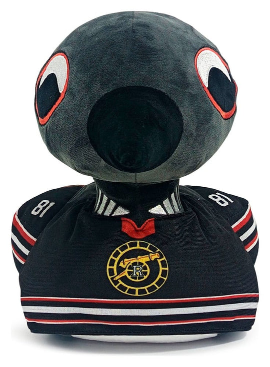 Heated Rivalry Boston Raiders Wolf Bird Plüschfigur 22 cm