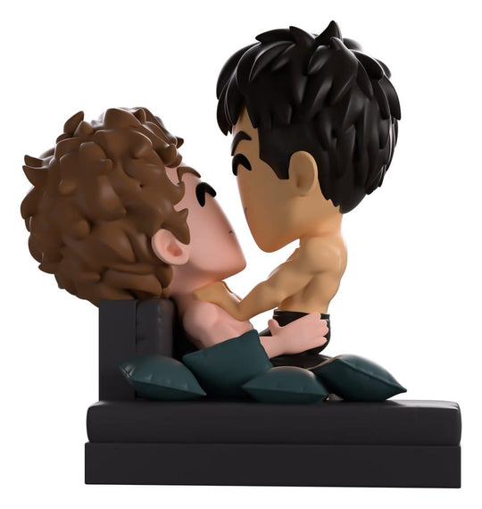 Heated Rivalry Vinyl Figur Tuna Melt 12 cm