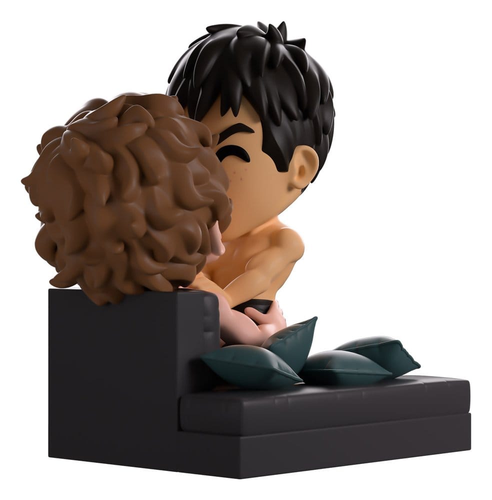 Heated Rivalry Vinyl Figur Tuna Melt 12 cm