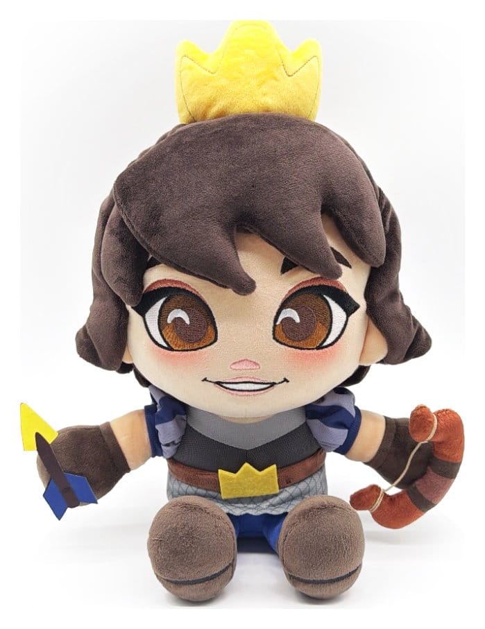 Clash of Clans Plüschfigur Princess 22 cm