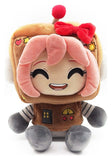 Doki Doki Literature Club! Plüschfigur Sayori 22 cm
