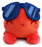 Plüschfigur Summer Vibes Crab 22 cm