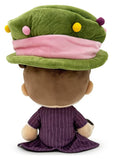 Habromania Plüschfigur Hatter 22 cm