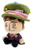 Habromania Plüschfigur Hatter 22 cm