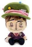 Habromania Plüschfigur Hatter 22 cm