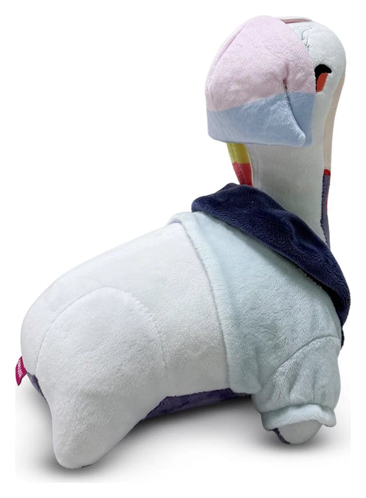 Apex Legends Plüschfigur Lucy Nessie 22 cm