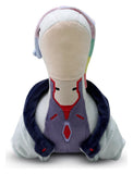 Apex Legends Plüschfigur Lucy Nessie 22 cm