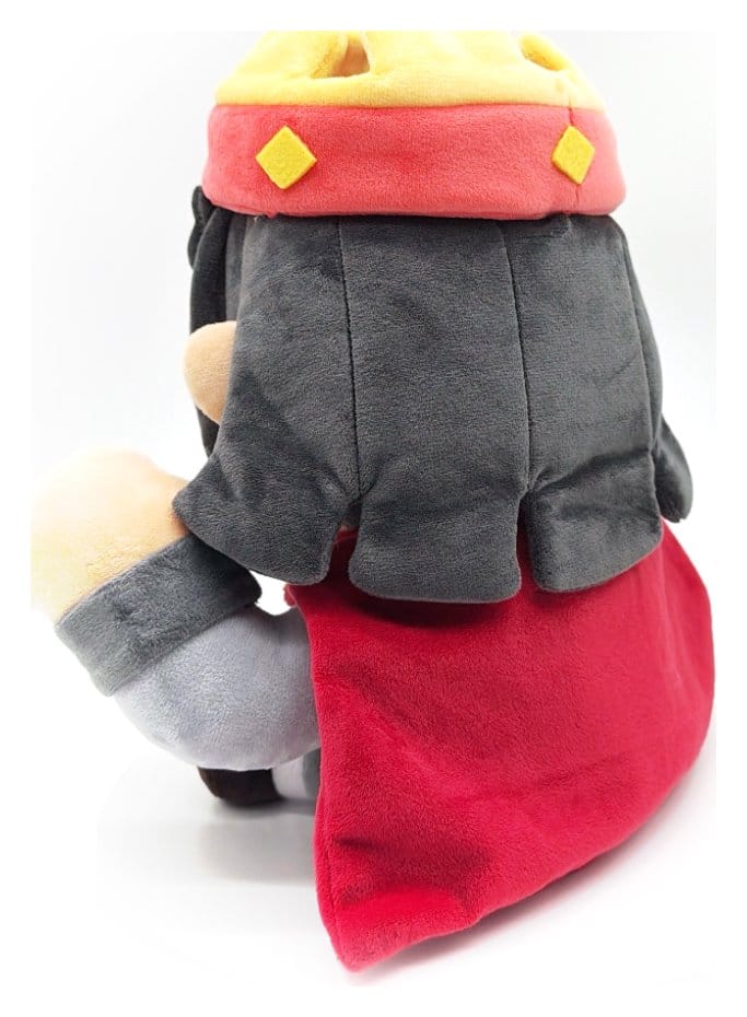 Clash of Clans Plüschfigur Red King 22 cm