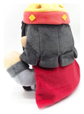 Clash of Clans Plüschfigur Red King 22 cm
