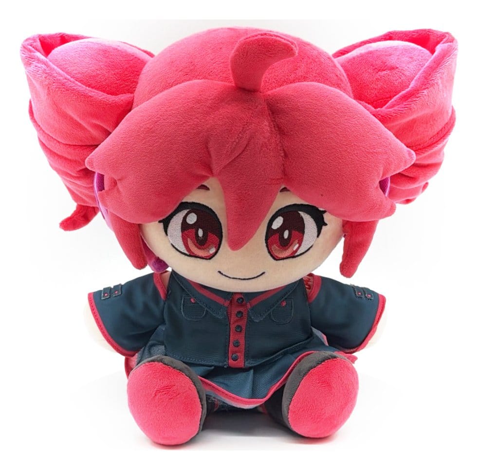 Kasane Teto Plüschfigur Kasane Teto 22 cm