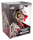 Hazbin Hotel Vinyl Figur Party Outfit Charlie 13 cm