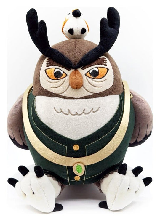 Wildwood Plüschfigur Owl Rex 22 cm