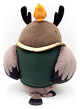Wildwood Plüschfigur Owl Rex 22 cm